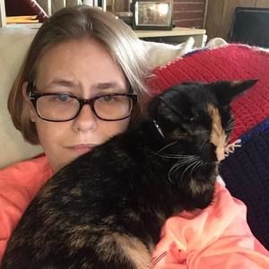 Meet your Posher, Olga